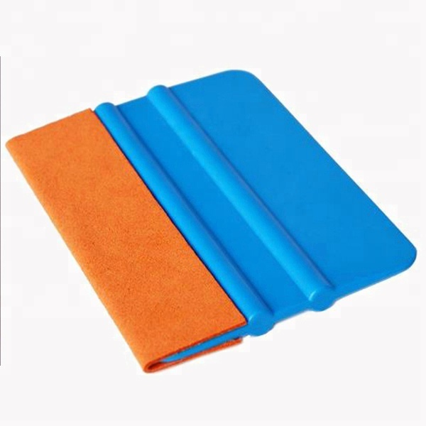 Carlas резиновый скребок для окон, скребок для скребков, виниловый прочный скребок, инструменты для тонирования