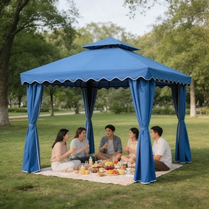 Carpa de Exposiciones Comerciales a Gran Escala para Grandes Eventos Públicos, Centros de Exposiciones y <span class=keywords><strong>Ferias</strong></span> Comerciales <span class=keywords><strong>Internacionales</strong></span> - Product Image 2