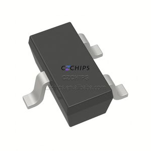 ชิปวงจรรวม DTA013ZUB SOT-523 ของแท้ 100% ใหม่เอี่ยม รหัสสินค้า: K8K7R4Q3 - Product Image 1