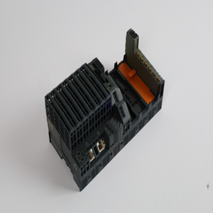 Контроллер ПЛК, новый, оригинальный, складской, программируемый контроллер ПЛК X20CP3484 - Product Image 1