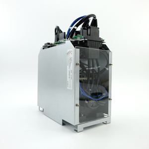 Unité de commande JZRCR-YPU01-1 pour Yaskawa, neuve, d'origine, transmission rapide, faible chaleur, 24VDC, IP20, 2,5KG, 275x156x81MM - Product Image 2