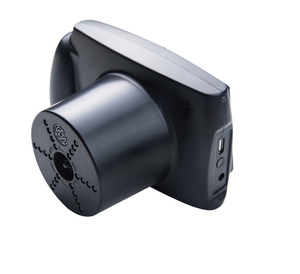 เครื่องวัดสายตาแบบพกพา SW-800 รุ่นดิจิตอล สำหรับการตรวจวัดสายตา - Product Image 5