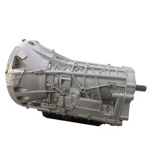 Transmisi Otomatis 10R80 Rekondisi untuk Ford F150 2017 2023 35L 27L EcoBoost 10 Speed Gearbox Assembly Model Pickup - Product Image 5