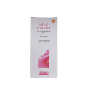 Argital 250 ml Limpiador Íntimo Natural con Arcilla Verde y Aceite de Niaouli, Lavado Higiénico Vegano, Orgánico, Fresco y Suave - Product Image 2