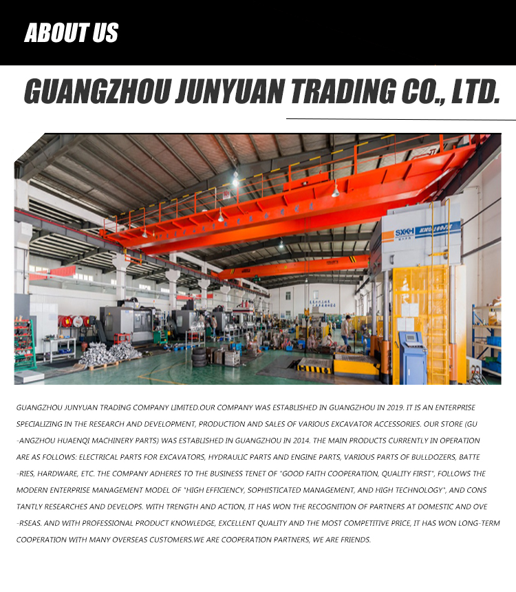 ZX200-1 Excavator Hydraulic Cylinder Boom/arm/bucket Seal Kit