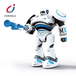 Kinderen Game Rc Robots Humanoids Smart Intelligente, Juguetes Para Nias Speelgoed Rc Educatief Speelgoed Robot