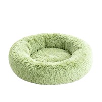 Coussin universel quatre saisons en coton PP à poils longs pour chien, très grand, épaissi, pour grands chiens et animaux de compagnie, design surdimensionné, chaud pour l'hiver, résistant à l'eau