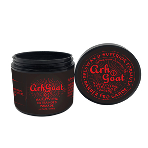 Barbier professionnel, 1 pièce, produit <span class=keywords><strong>de</strong></span> <span class=keywords><strong>coiffure</strong></span> pour <span class=keywords><strong>salon</strong></span>, haute brillance, étiquette privée, contrôle des bords, 24h, forte tenue, pommade étanche - Product Image 5