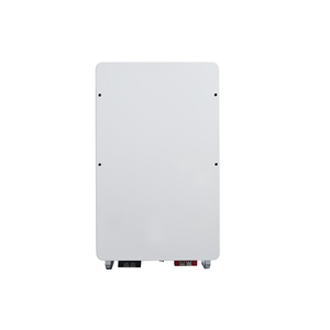 ระบบแบตเตอรี่ลิเธียมโซลาร์ติดผนัง 51.2V 48V Lifepo4 100ah 5Kwh 10Kwh สำหรับเก็บพลังงานภายในบ้าน พร้อมระบบป้องกัน BMS - Product Image 5