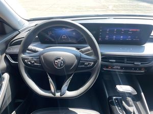 Offre Spéciale – Buick Verano Pro 2022 2023 2024 1.5T CVT LHD L2 – Berline Sport <span class=keywords><strong>Américaine</strong></span> d'Occasion Fiable avec Conduite Autonome - Product Image 5