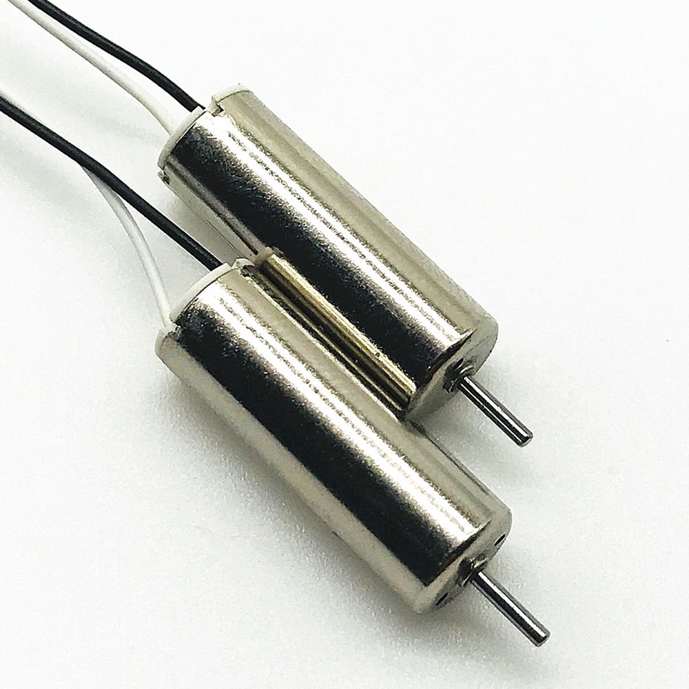 0720 hollow cup motor 7mm coreless dc motor ,7x20mm motor for toy helicopter