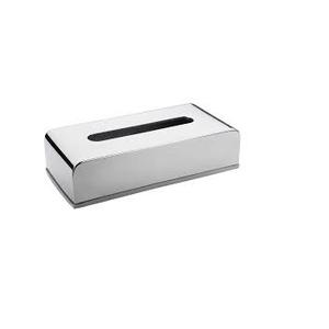 Soporte de pañuelos faciales para el hogar decorativo portátil de forma Rectangular, caja de pañuelos de mejor diseño, caja de pañuelos creativa - Product Image 1