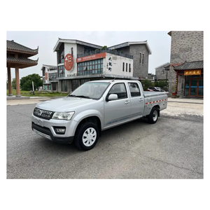 Changan Shenqi 1.5L F30<span class=keywords><strong>เพลา</strong></span>สั้นหรูหรา<span class=keywords><strong>รถ</strong></span><span class=keywords><strong>กระบะ</strong></span><span class=keywords><strong>มือ</strong></span><span class=keywords><strong>สอง</strong></span> - Product Image 3