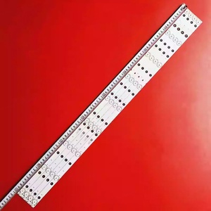 Nouvelle Bande Rétroéclairée LCD HX-NO.40 JL.D43091235-001AS-M SDL430FY-LD pour Téléviseurs Skyworth 43E368W 43E386WS - Product Image 1