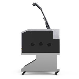 6090 100W เครื่องแกะสลักและตัดเลเซอร์อุตสาหกรรมจากประเทศจีน - Product Image 3