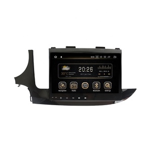 Schermo auto da 9 pollici autoradio Stereo multimediale navigazione GPS per <span class=keywords><strong>BUICK</strong></span> <span class=keywords><strong>ENCORE</strong></span> 2016- /Opel Mokka X 2016- Car Monitor - Product Image 2