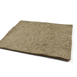 Cama para Mascotas de Yute Natural Suave para Cobayas, Conejos, Hámsters, Degus, Ratones, Chinchillas, Ratas y Hurones - Product Image 3