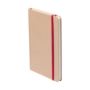 Quaderno A5 personalizzato per merchandising - Product Image 1