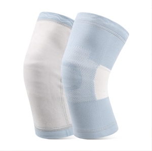 Winter <strong>Warmers</strong> <strong>Knee</strong> Brace Sleeve Thicken <strong>Knee</strong> Supports Pads Warm Thermal Ski Cycling <strong>Knee</strong> Brace Sleeve - Product Image 4