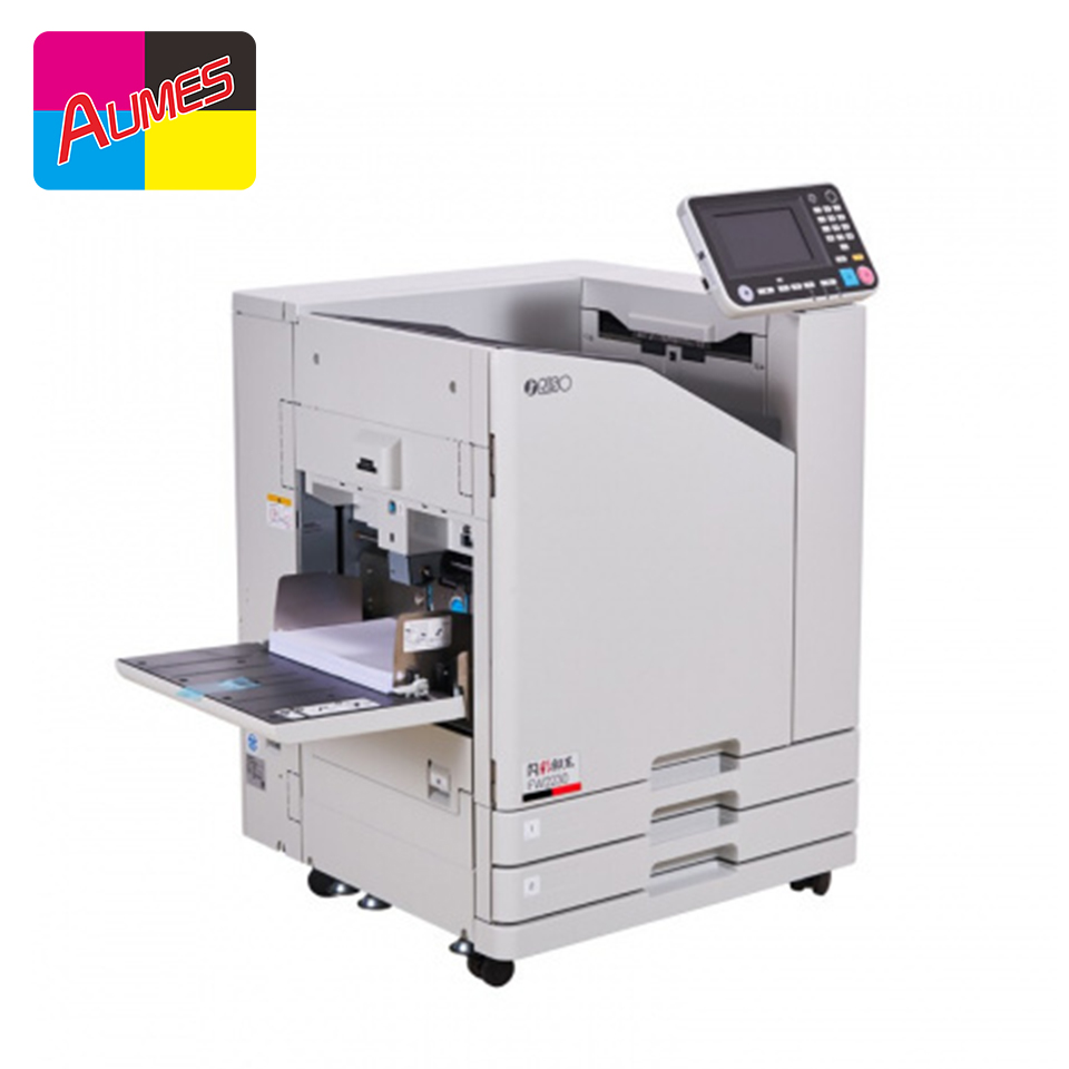 RISO FW用5230 2230 1230 5231 Orphisインクジェットプリンター