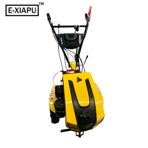 E-XIAPU 170f 7HP Motoculteur Agricole à Essence pour Labour et Culture - Product Image 2