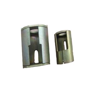 Personalizar especificações bom preço chapa metálica gabinete peças corte a laser <span class=keywords><strong>metal</strong></span> estampagem dobra peças - Product Image 3