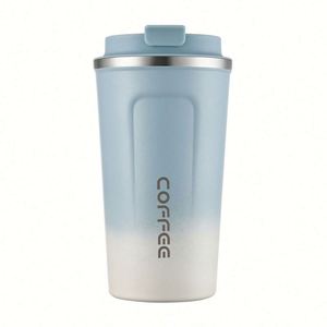 Double-Wall Stainless Steel 510ml Cup | 12H Hot & 24H Cold | Custom Logo for Corporate Promotional <b>Gifts</b> | Bulk Order - Product Image 6