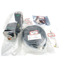 Tête de découpe laser intelligente Raytools BS03K CAT 3kW avec mise au point automatique pour machine de découpe laser à fibre pour métaux industriels