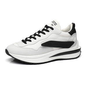 Spring 2026 model casual shoes - breathable, simple <b>canvas</b> shoes, slim style, versatile trendy shoes, retro single shoes, lightw - Product Image 5