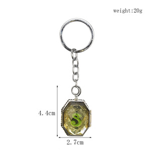 Movie Alloy Necklace Vintage Can Open <strong>Locket</strong> Pendant Chain Necklace Jewelry for Women and <strong>Men</strong> - Product Image 2