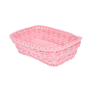 Ensemble de boîtes et paniers de rangement en plastique pour la maison - pour cosmétiques, vêtements, aliments, cuisine, légumes - articles ménagers polyvalents - Product Image 1