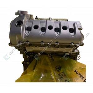 CG Auto Parts M48 4.5L <span class=keywords><strong>V8</strong></span> Ensemble moteur Long bloc pour <span class=keywords><strong>Porsche</strong></span> <span class=keywords><strong>Cayenne</strong></span> S Remplacement moteur à essence, 340HP - Product Image 3