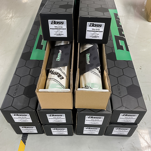 Topsee PROX 8.5mil 10mil grosir Film mobil Film pelindung cat mobil Film PPF penyembuhan sendiri Anti kuning - Product Image 3