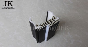 JHK-WPC di Plastica di Legno Composito di Plastica WPC Telaio Della Porta - Product Image 3