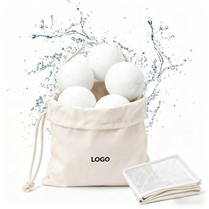 Éponge filtrante anti-salissures la plus vendue, boule absorbante de graisse et d'huile pour l'entretien de l'eau claire - Product Image 1