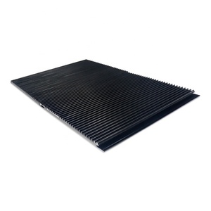Plaques murales en aluminium <span class=keywords><strong>extrudé</strong></span> imperméables, couleur personnalisée, fabrication directe d'usine, pour la décoration des murs et plafonds commerciaux et résidentiels - Product Image 3