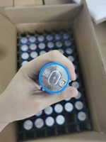 EV33140 3.3V cellule métallique pas cher 33140 3.2V 15Ah Lifepo4 batterie cellule Rechargeable 32140 15Ah LiFePo4 batterie cylindrique