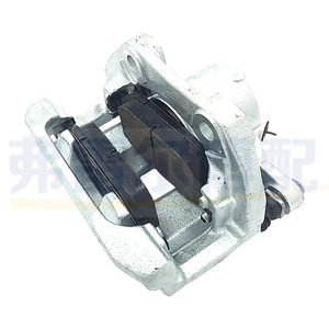 คาลิปเปอร์เบรกหน้า 4400X5 4400X6 สำหรับ Peugeot 307 308 408 Citroen C3XR C4L อะไหล่แท้เปลี่ยนทดแทน - Product Image 3