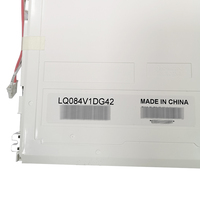 LQ084V1DG42 FANUC Nueva Pantalla LCD de Controlador de 8.4''