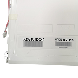 LQ084V1DG42 FANUC จอแสดงผล LCD คอนโทรลเลอร์ขนาด 8.4 นิ้ว รุ่นใหม่ - Product Image 2