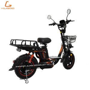 V3 Pro+ 1200W 80 km d'autonomie Vélo 49 km/h Vitesse 60V 20Ah Motos Scooters Livraison Électrique V3 Pro+ V3 Pro+ - Product Image 4