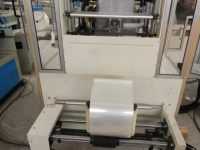 Machine d'emballage automatique tridimensionnelle XinYun 2026 pour serviettes en papier et emballages plastiques, pour aliments, cigarettes et tabac, avec certification CE