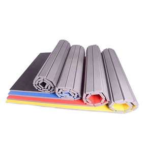 Attrezzature sportive LDK all'ingrosso prezzo di fabbrica attrezzature ginniche per <span class=keywords><strong>ginnastica</strong></span> Indoor esercizio rotolo tappetino per cheerleading accessori - Product Image 1