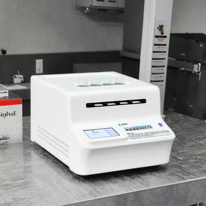 Machine automatisée de préparation de lames histologiques, système LBC, processeur de cytologie liquide, dépistage du cancer du col de l'utérus par prélèvement vaginal (PAP) 4 en 1 - Product Image 3