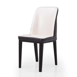 Merlyn Modern 1 + 4 Juego de comedor Muebles para el hogar para comedores contemporáneos - Product Image 4