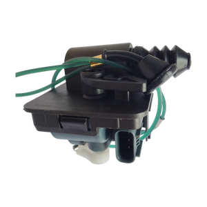 74700-TBA-A02 74700TBAA02 Attuatore Sportello Carburante Kit Assemblaggio Sportello Benzina per <span class=keywords><strong>Honda</strong></span> <span class=keywords><strong>Civic</strong></span> 2016 2017 2018 2019 <span class=keywords><strong>2020</strong></span> 2021 - Product Image 3