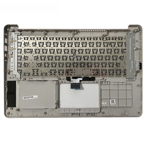 แป้นพิมพ์ที่ไม่มีทัชแพดสำหรับ <span class=keywords><strong>Asus</strong></span> S510U สีทอง - Product Image 3