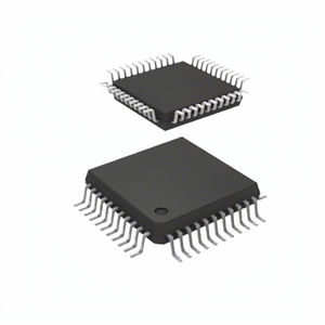 ชุดวงจรรวม44 LQFP STM8S207S6T6C วงจรรวมระบบ IC MCU แบบฝัง8BIT 32KB แฟลช44 LQFP - Product Image 1