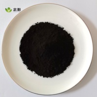Pasokan Pabrik Bubuk Solvent Black 27 Pewarna Kompleks Logam Larut Minyak untuk Tinta, Pelapis, Kayu, Kulit, Plastik, Kertas
