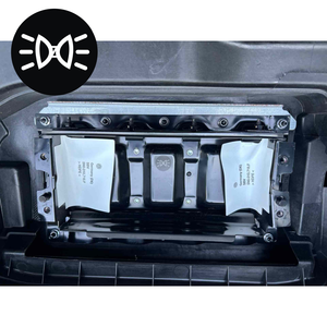 Pour Volkswagen <span class=keywords><strong>Golf</strong></span> <span class=keywords><strong>6</strong></span> <span class=keywords><strong>Tableau</strong></span> <span class=keywords><strong>de</strong></span> <span class=keywords><strong>bord</strong></span> d'origine, Instrumentation - Product Image 6